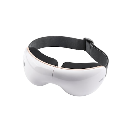 Eye Massager V2.0, White